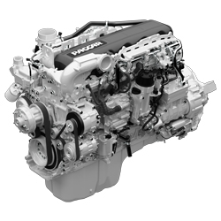 B3772 Engine